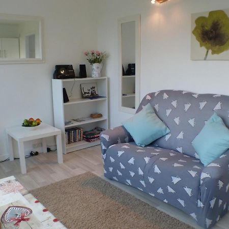 Chalet For Two - ดาร์ตมัธ ภายนอก รูปภาพ