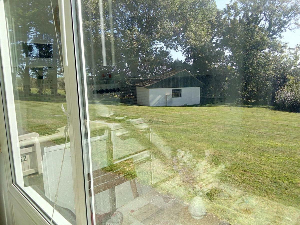 Chalet For Two - ดาร์ตมัธ ภายนอก รูปภาพ