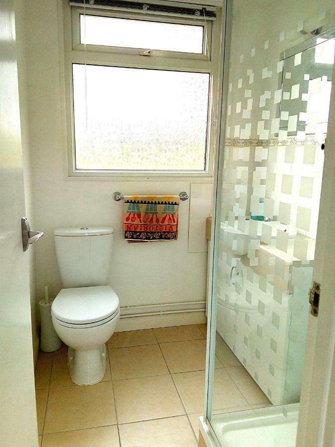 Chalet For Two - ดาร์ตมัธ ภายนอก รูปภาพ